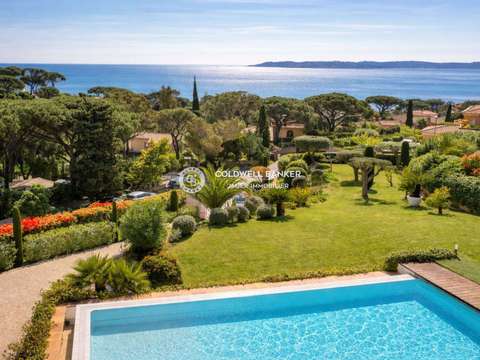 Vente maison 6 pièces Sainte-Maxime 83