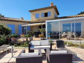 Vente Maison 3 chambresSainte-Maxime