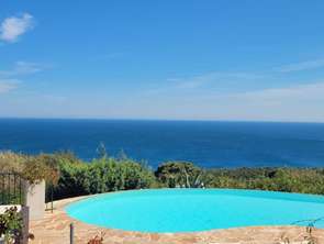 Vente Maison 3 chambresSainte-Maxime