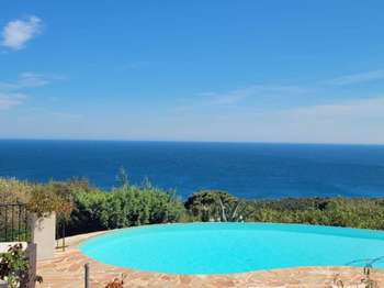 Vente maison 4 pièces Sainte-Maxime 83