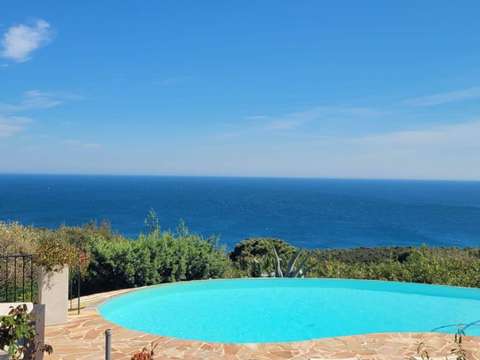 Vente maison 4 pièces Sainte-Maxime 83