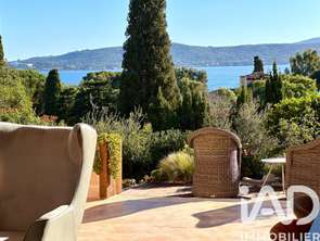 Vente Maison 3 chambresSainte-Maxime