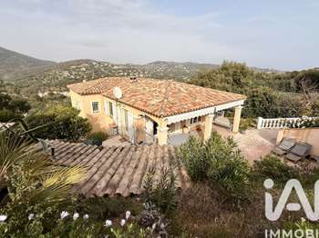 Vente maison 6 pièces Sainte-Maxime 83