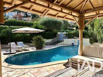 Vente Maison 3 chambresSainte-Maxime