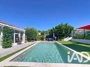 Vente Maison 5 chambresSainte-Maxime