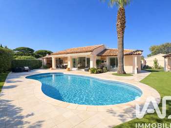 Vente maison 5 pièces Sainte-Maxime 83