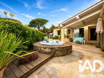 Vente maison 4 pièces Sainte-Maxime 83