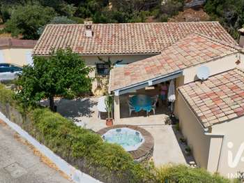 Vente maison 4 pièces Sainte-Maxime 83