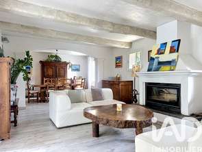 Vente Maison 3 chambresSainte-Maxime