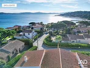 Vente Maison 5 chambresSainte-Maxime
