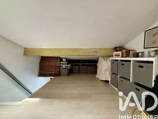 Vente maison 2 pièces Vente maison 2 pièces