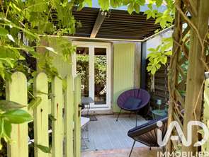 Vente Maison 1 chambreSainte-Maxime