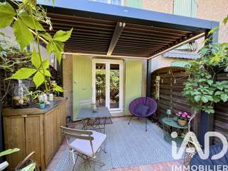 Vente maison 2 pièces Vente maison 2 pièces