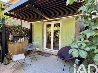 Vente maison 2 pièces Vente maison 2 pièces