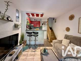Vente maison 2 pièces Vente maison 2 pièces