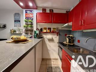 Vente maison 2 pièces Vente maison 2 pièces