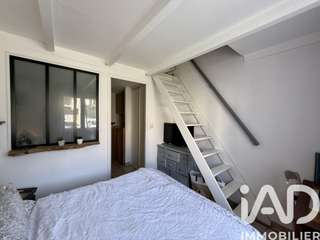 Vente maison 2 pièces Vente maison 2 pièces