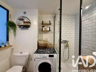 Vente maison 2 pièces Vente maison 2 pièces