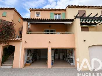 Vente Maison 3 piècesSainte-Maxime