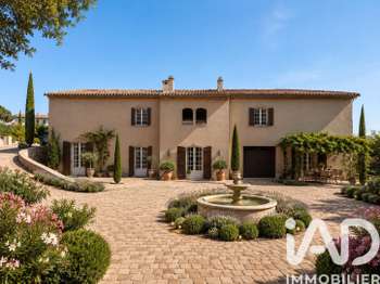 Vente maison 13 pièces