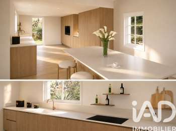 Vente maison 13 pièces