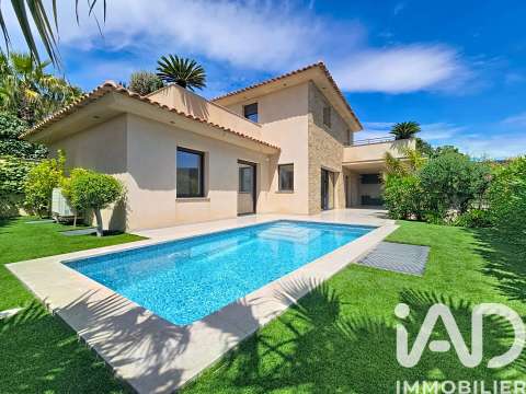 Vente maison 4 pièces Sainte-Maxime 83