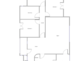 Vente maison 5 pièces Vente maison 5 pièces