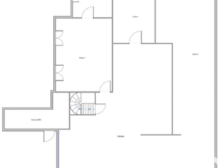 Vente maison 5 pièces Vente maison 5 pièces