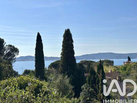 Vente maison 5 pièces Sainte-Maxime 83