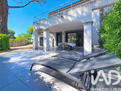 Vente maison 3 pièces Sainte-Maxime 83