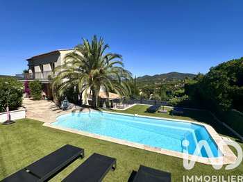 Vente maison 7 pièces Sainte-Maxime 83