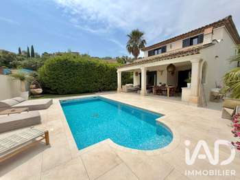 Vente Maison 5 piècesSainte-Maxime