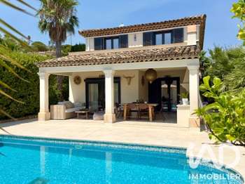 Vente maison 5 pièces Sainte-Maxime 83