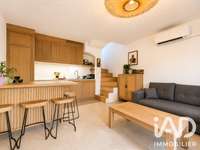 Vente maison 2 pièces
