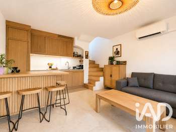 Vente Maison 1 chambreSainte-Maxime
