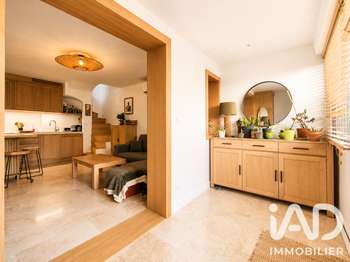 Vente maison 2 pièces