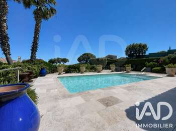 Vente Maison 3 chambresSainte-Maxime