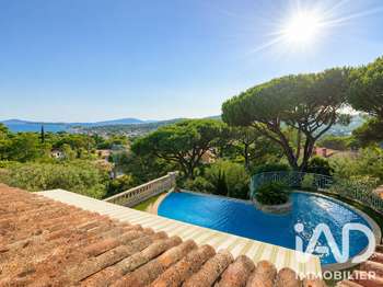 Vente Maison 4 chambresSainte-Maxime