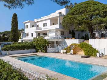 Vente Maison 10 chambresSainte-Maxime