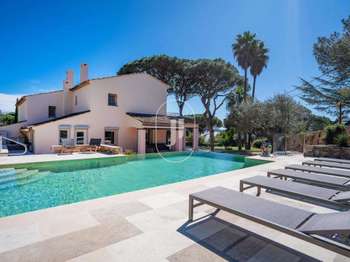 Vente Maison 5 chambresSainte-Maxime