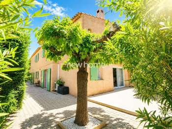 Vente maison 9 pièces Sainte-Maxime 83