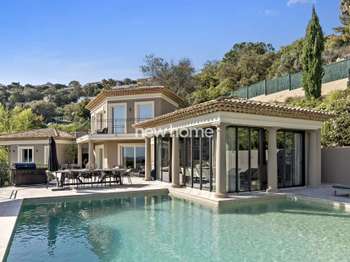 Vente Maison 6 chambresSainte-Maxime