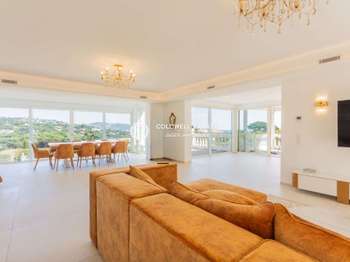 Vente Maison 7 chambresSainte-Maxime