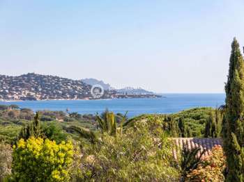 Vente Maison 7 chambresSainte-Maxime