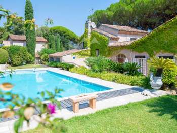 Vente Maison 4 chambresSainte-Maxime
