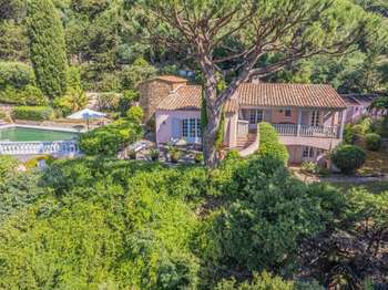 Vente Maison 6 chambresSainte-Maxime