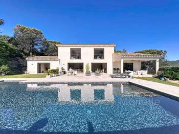 Vente Maison 4 chambresSainte-Maxime