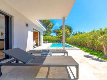 Vente Maison 4 chambresSainte-Maxime