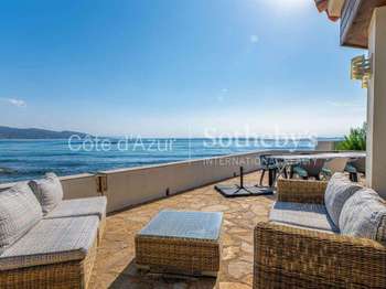Vente Maison 4 chambresSainte-Maxime