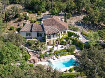 Vente Maison 3 chambresSainte-Maxime